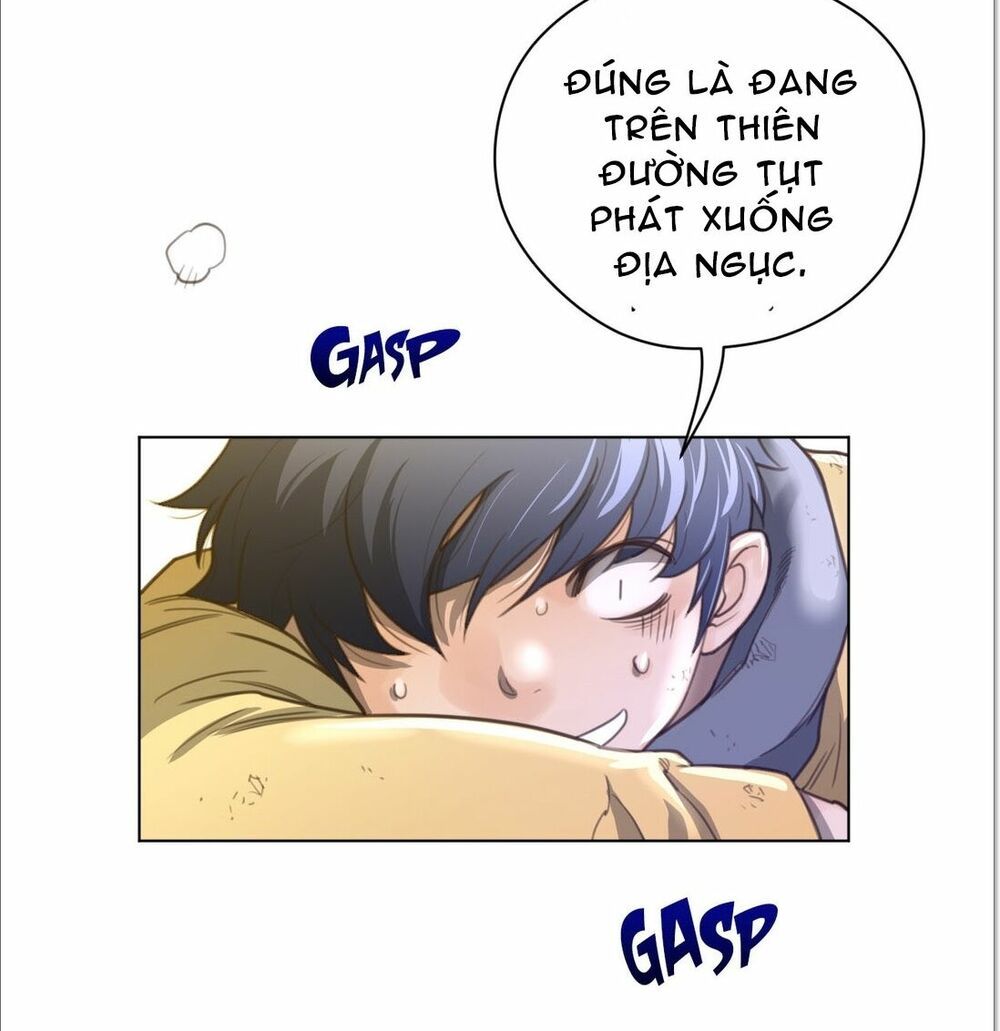 một nửa hoàn hảo chapter 36 83