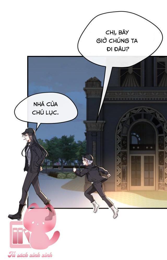 phu nhân mỗi ngày đều tại tuyến vả mặt chapter 3 24