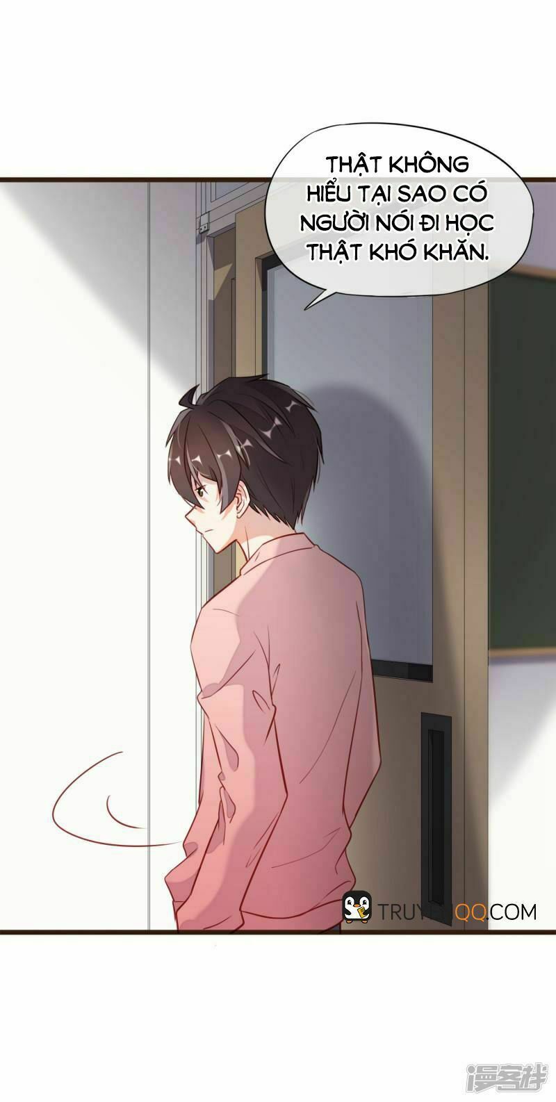 đơn phương 37.5 chapter 4 8