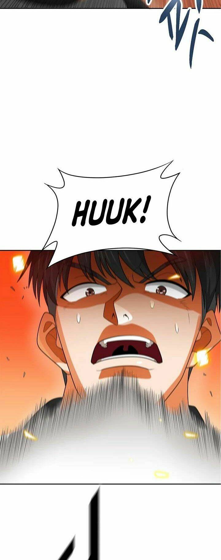 tôi tự động săn một mình chapter 90 63