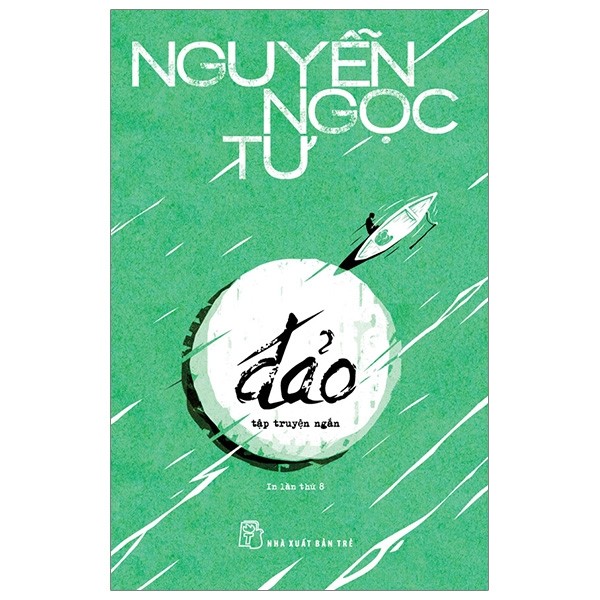 Combo Nguyễn Ngọc Tư : Đảo, Sông, Gió Lẻ Và 9 Câu Chuyện Khác,Khói Trời Lộng Lẫy và Không Ai Qua Sông ( 5 cuốn ) ( Tặng Kèm Sổ Tay)