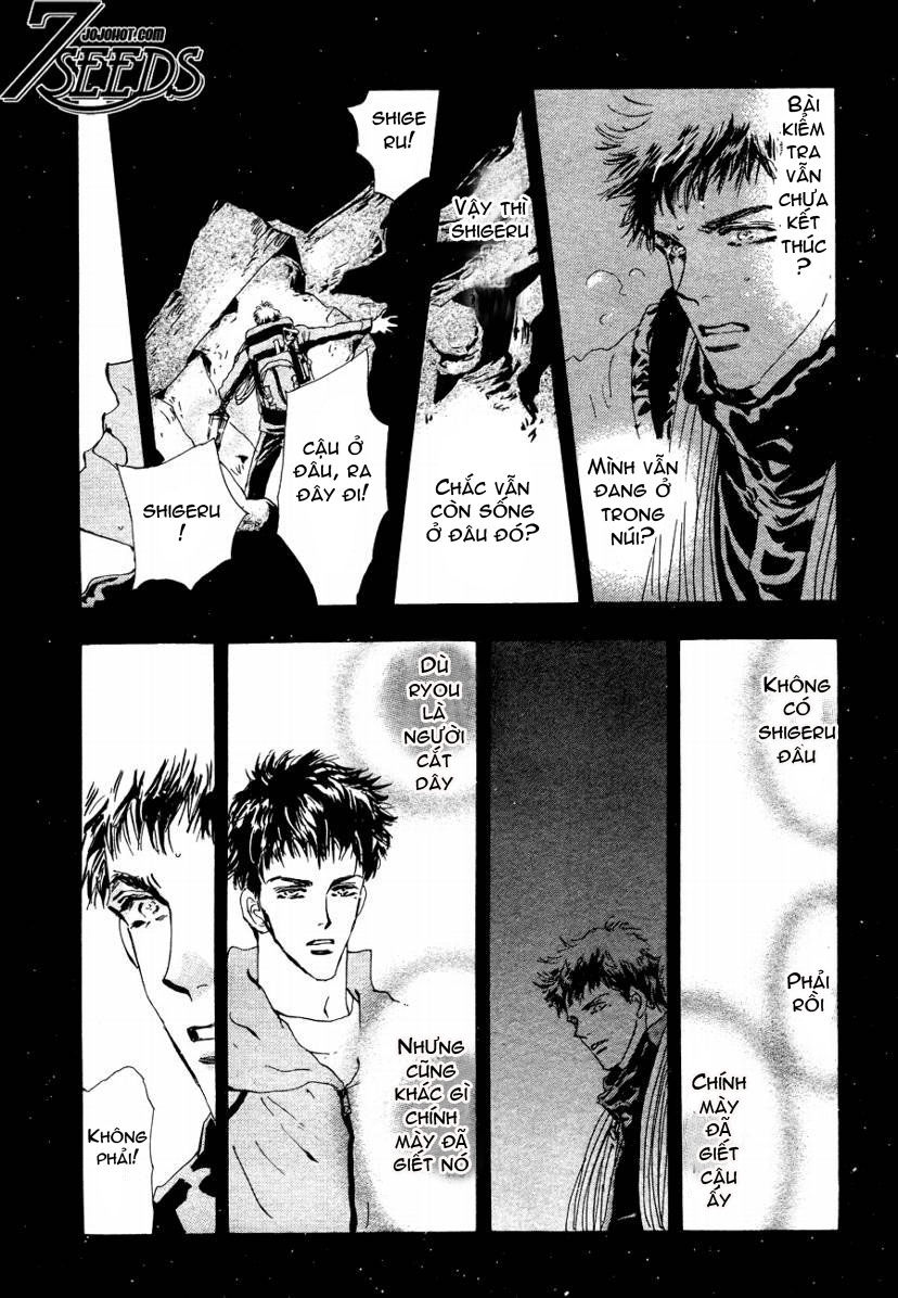 mầm sống chapter 82 15