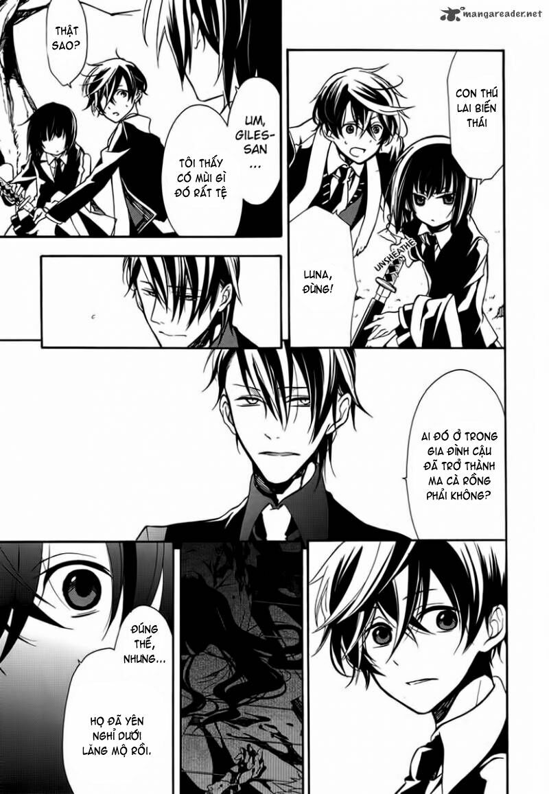 blood parade chapter 6 14