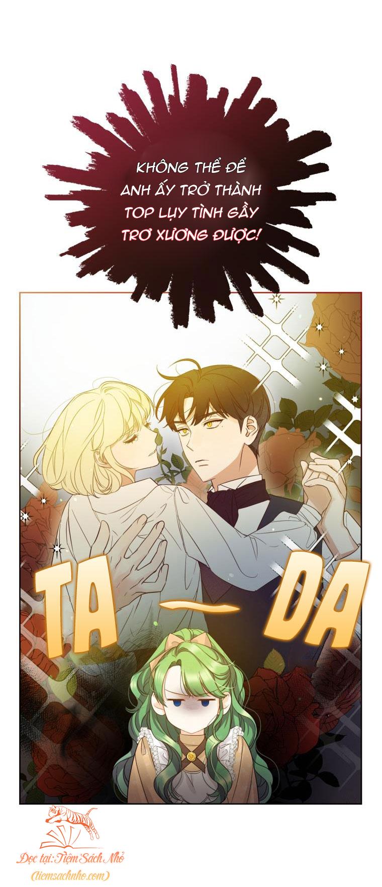 trở thành em gái nam chính truyện bl chapter 2 29