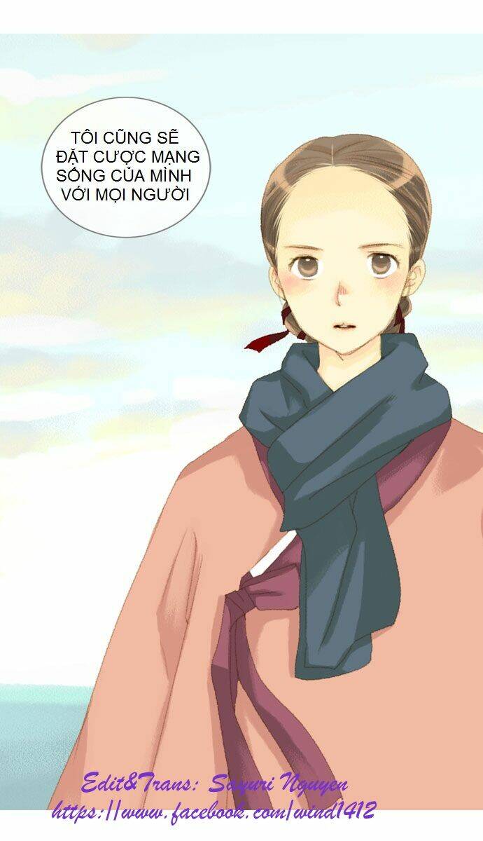 the great merchant kim manduk chapter 24 10