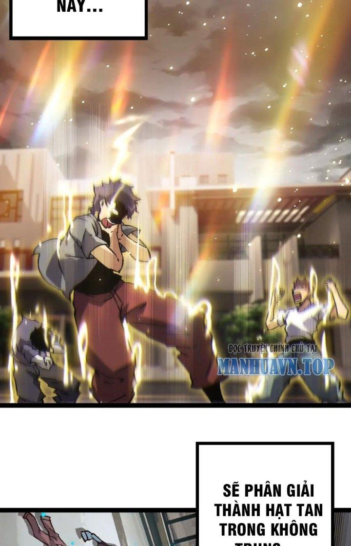 từ cây cổ thụ bắt đầu tiến hóa chapter 74 47