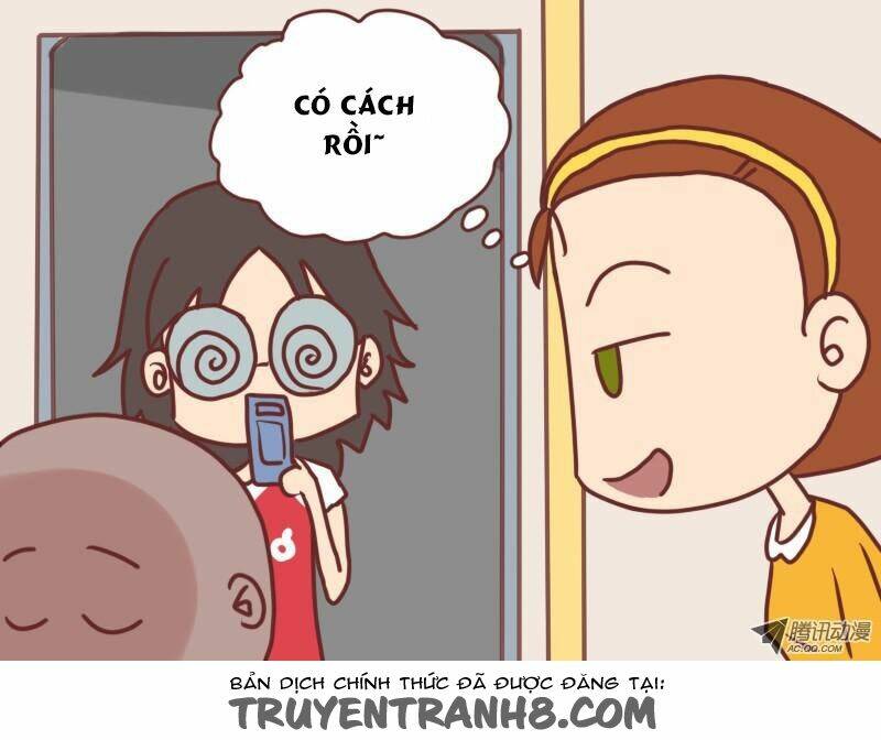 cười trên xe bus chapter 55 3