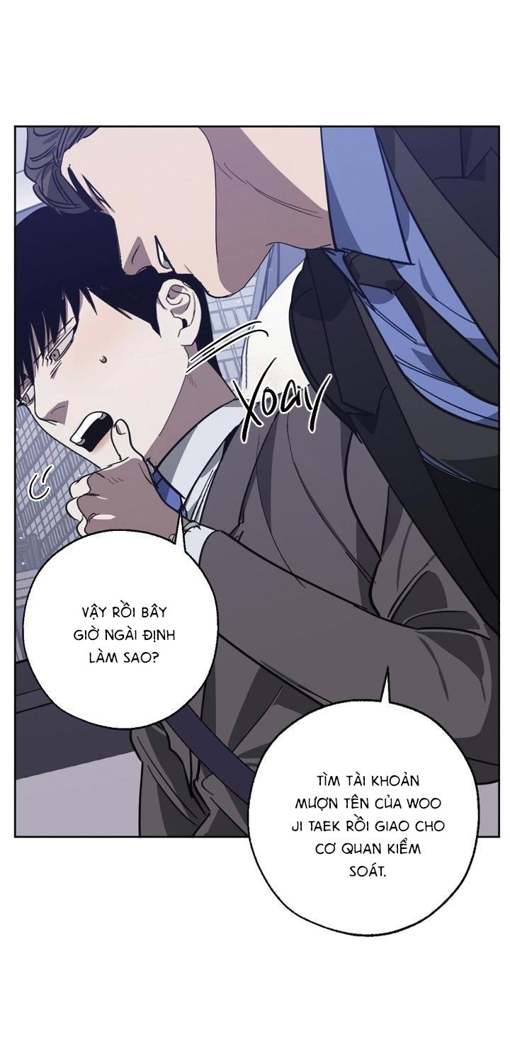 (CBunu) Tráo Đổi chapter 51