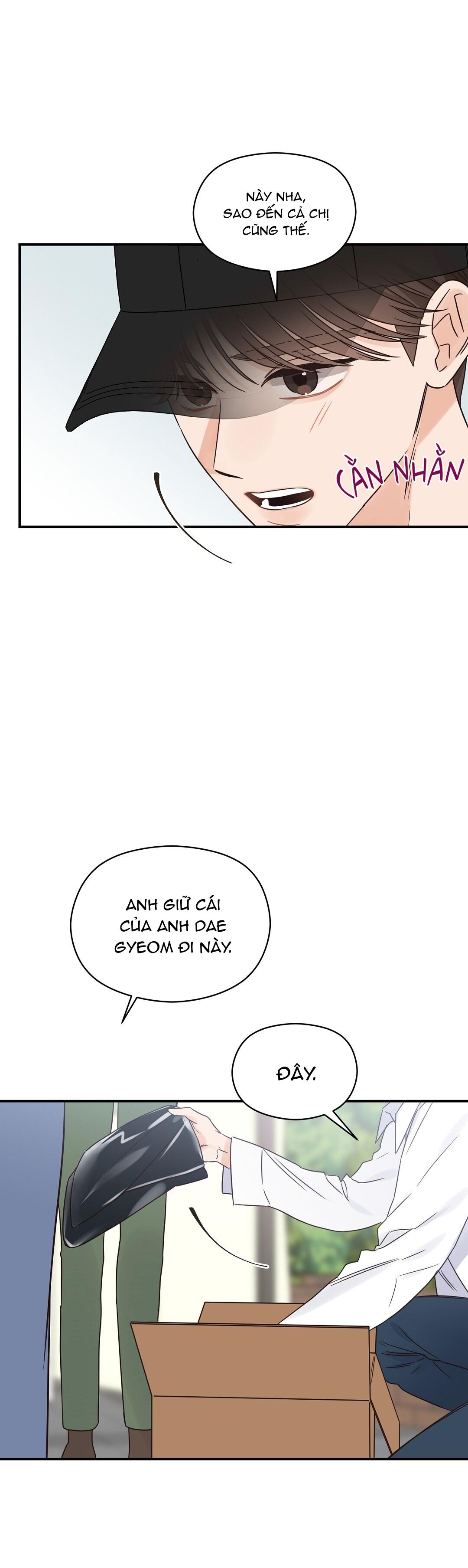 omega complex (end) chapter 36 10