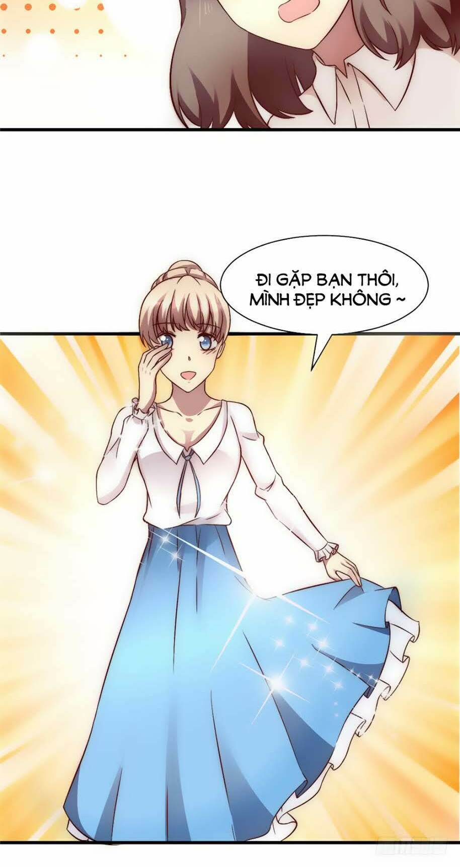 thời gian đều biết chapter 17 2