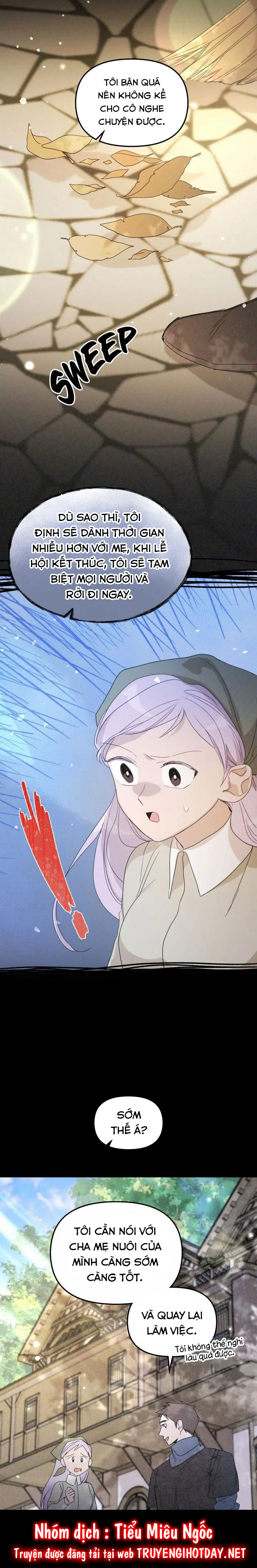 quán trọ dragondaily chapter 81 4