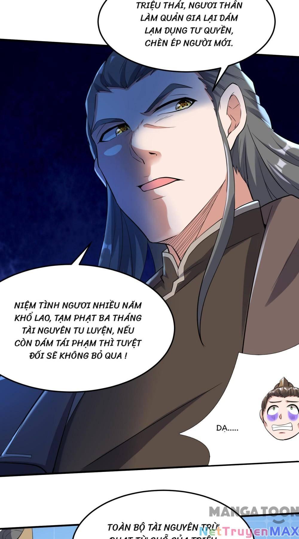đệ nhất người ở rể chapter 230 22