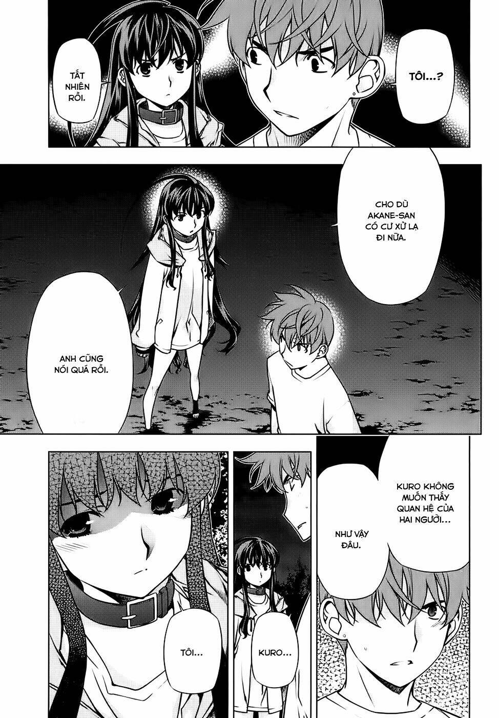 black god chapter 87 7