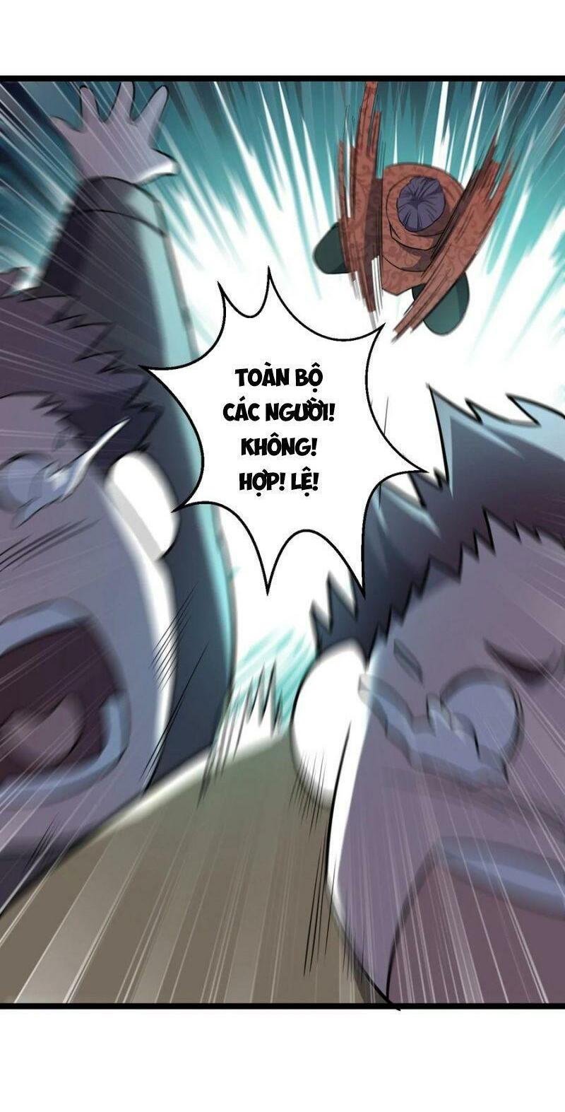 đừng hiểu lầm, tôi mới là người bị hại! chapter 36 44