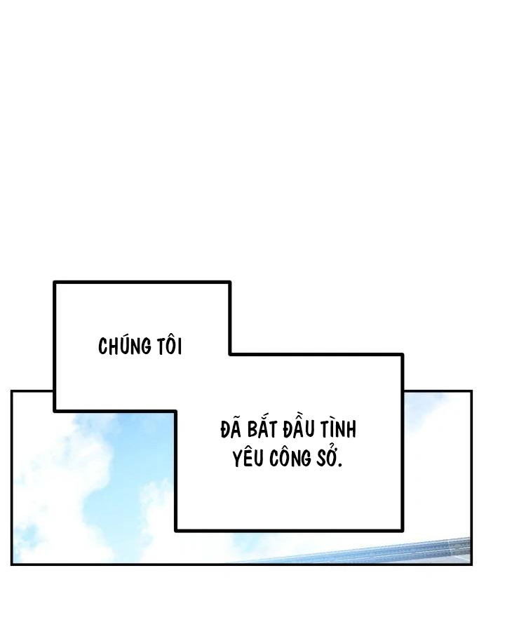 Hợp Đồng Tình Yêu chapter 38