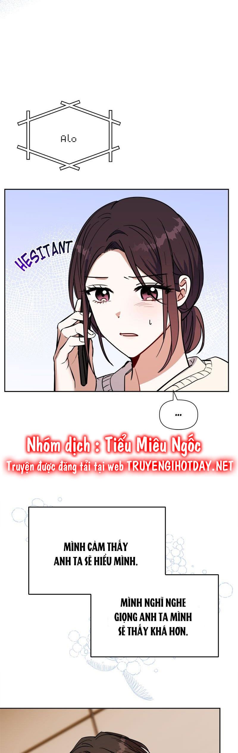 bản cam kết hôn nhân chapter 38 33
