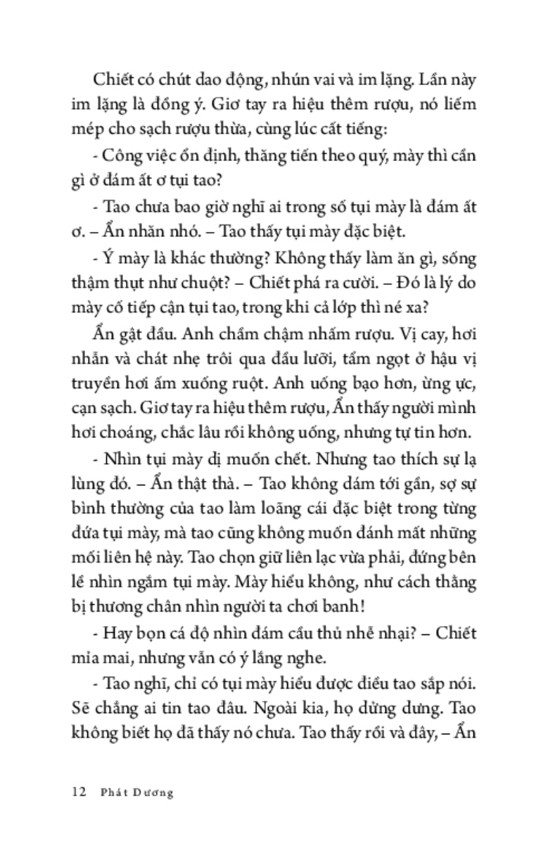 2 Người Trong 1 Ngăn Tủ _TRE