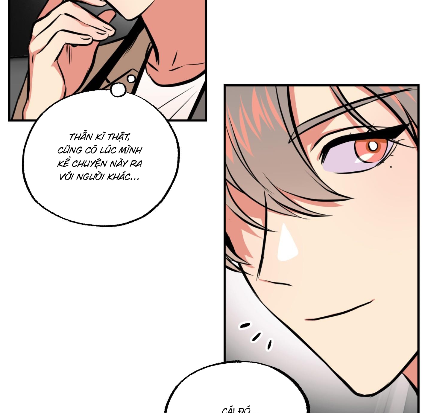 cây thương của ghost chapter 6 87