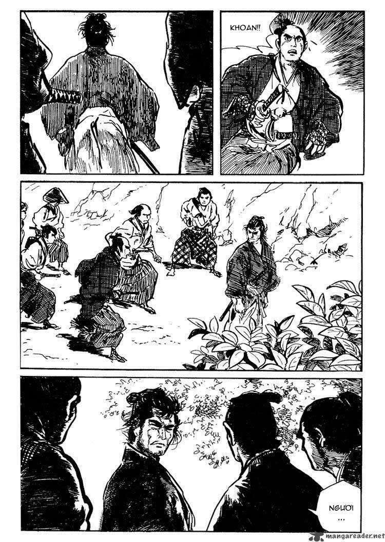 lone wolf and cub chapter 55 37