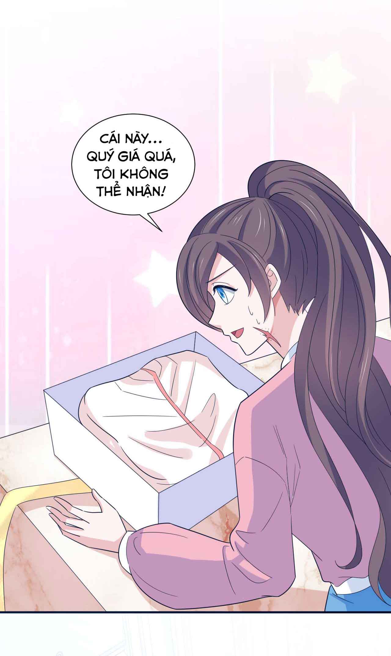 bí mật không thể yêu đương chapter 29 21