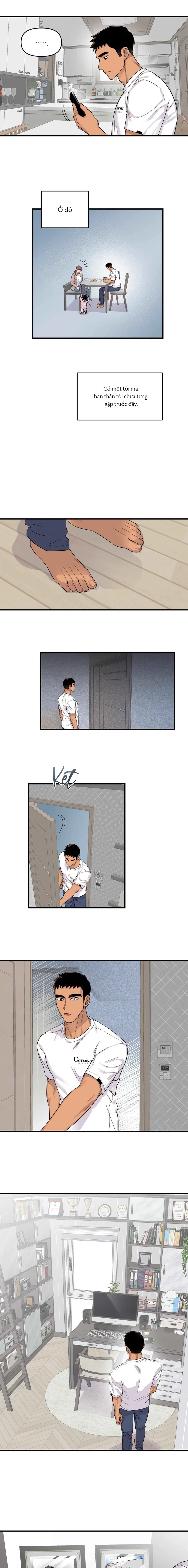 olympian baby chapter 9 7