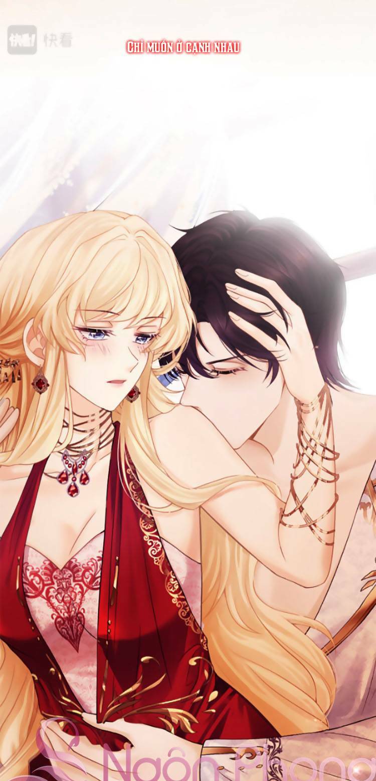 ngày tháng được giáo chủ đại nhân sủng ái chapter 0 16