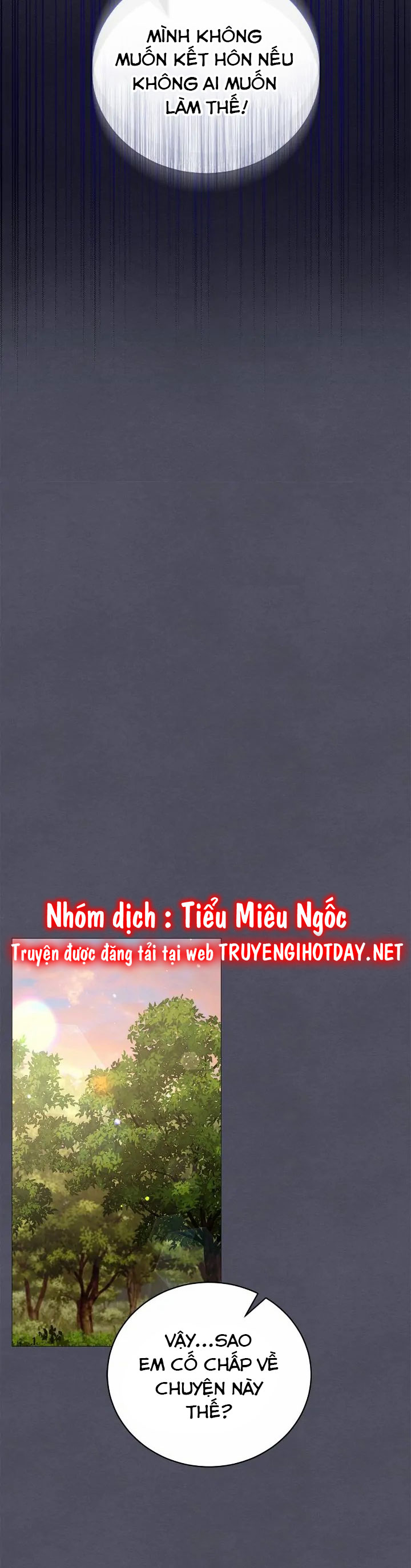 tình yêu đó chưa hề tồn tại chapter 63 6