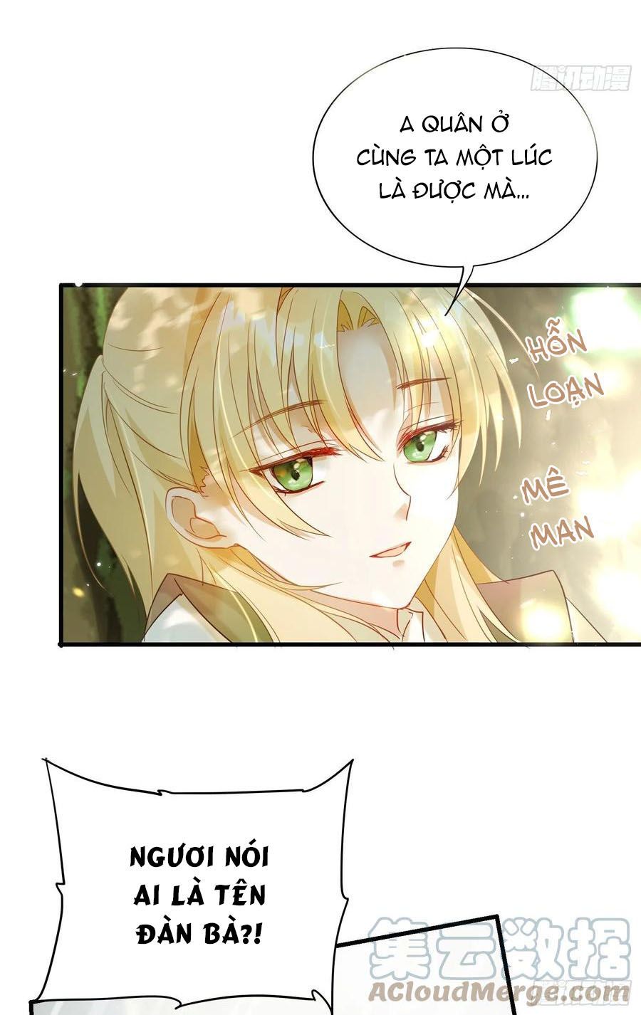 lục thân bất nhận chapter 52 4