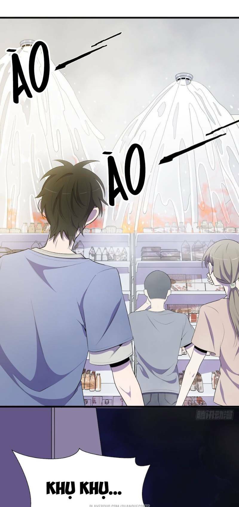 thát không mê thất chapter 22 21