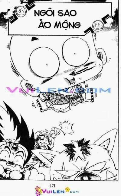 những người bạn tốt chapter 7 122