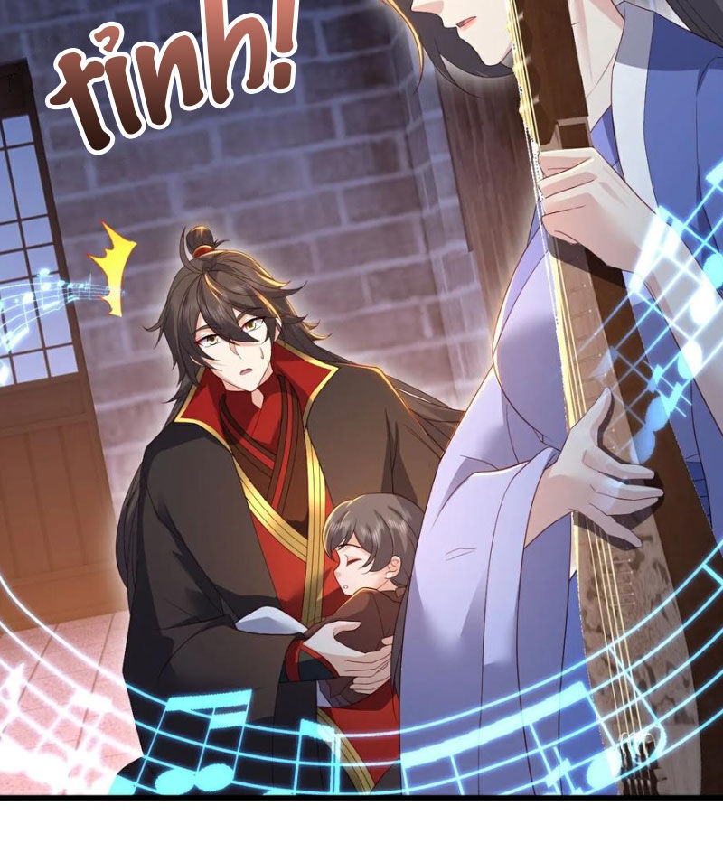 tiên võ đế tôn chapter 580 14