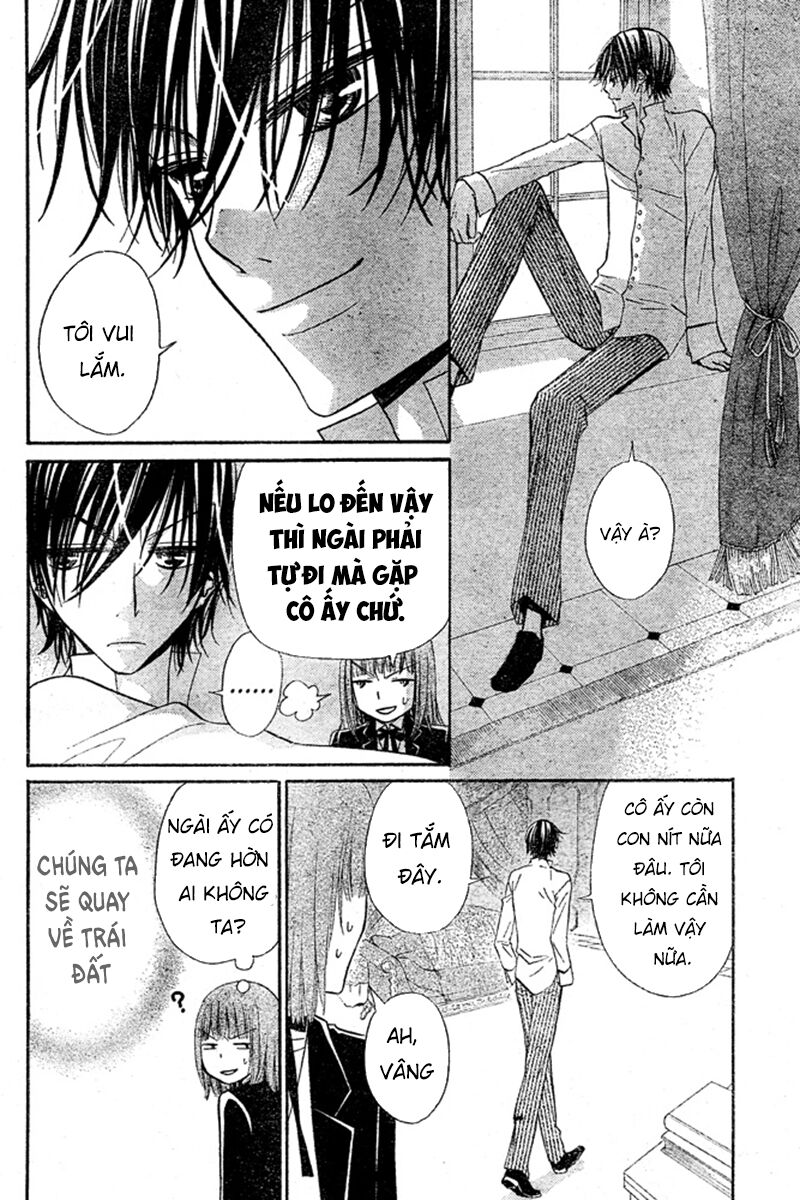 hoa và ác ma chapter 55 10