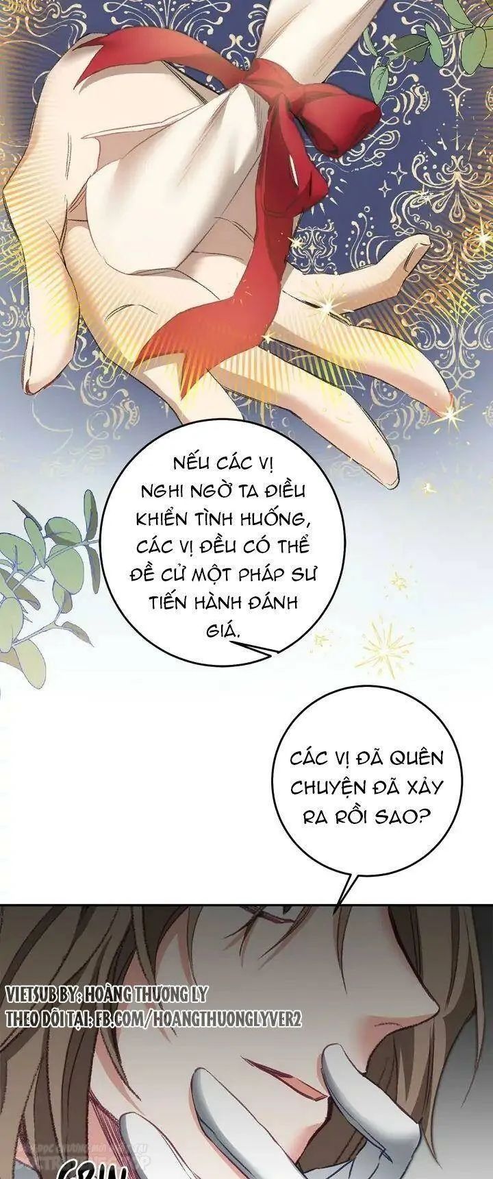 tôi trở thành hoàng đế bạo chúa trong tiểu thuyết chapter 108 33