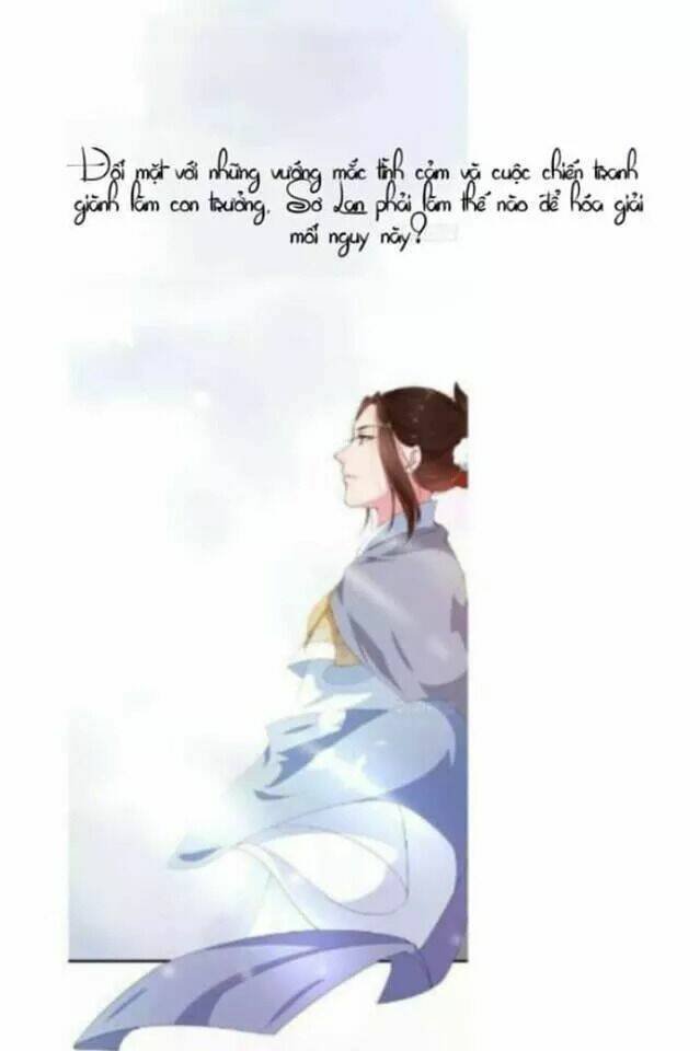 nàng công chúa nhã đan chapter 1 3