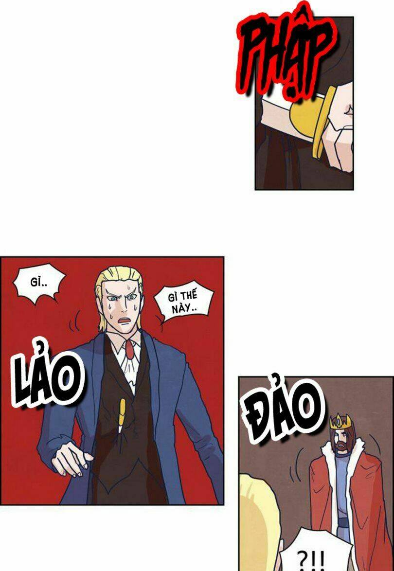 the devil king is bored chapter 107 9