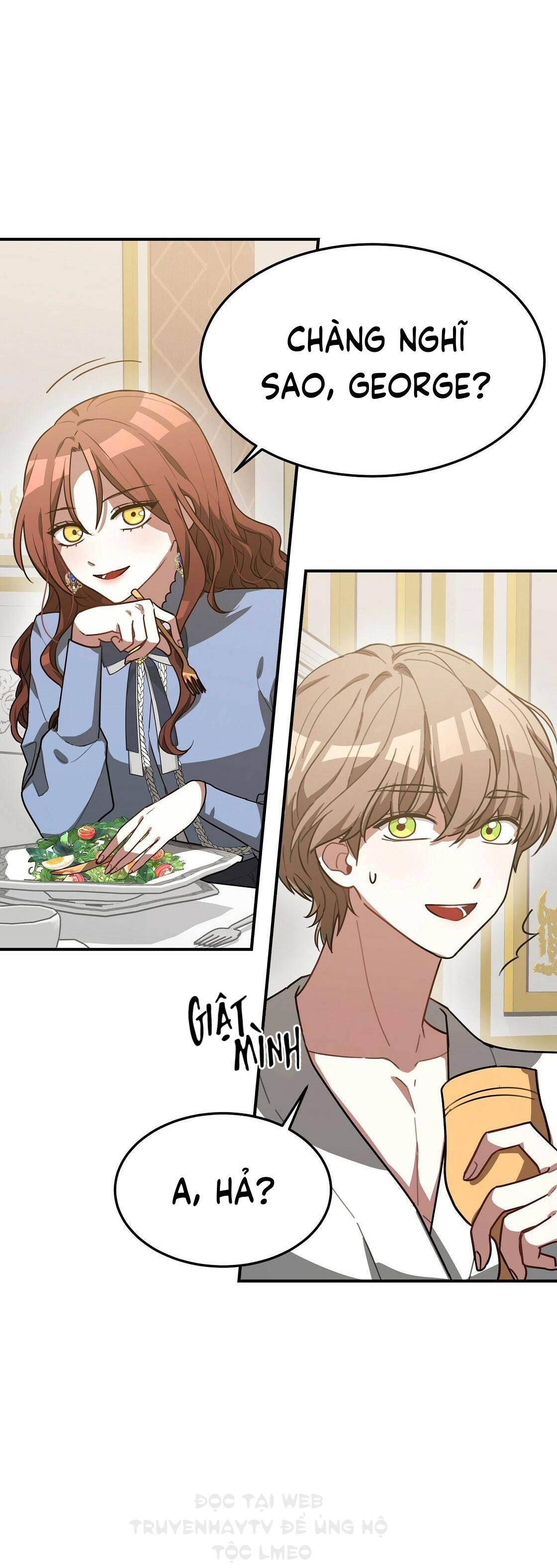 cuộc hôn nhân tay ba chapter 4 5