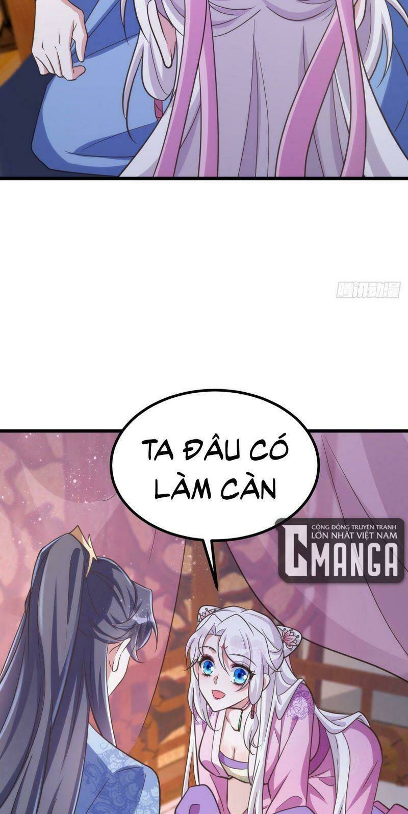 manh hổ trọng sinh : tướng quân đại nhân muốn ôm ôm chapter 30 14