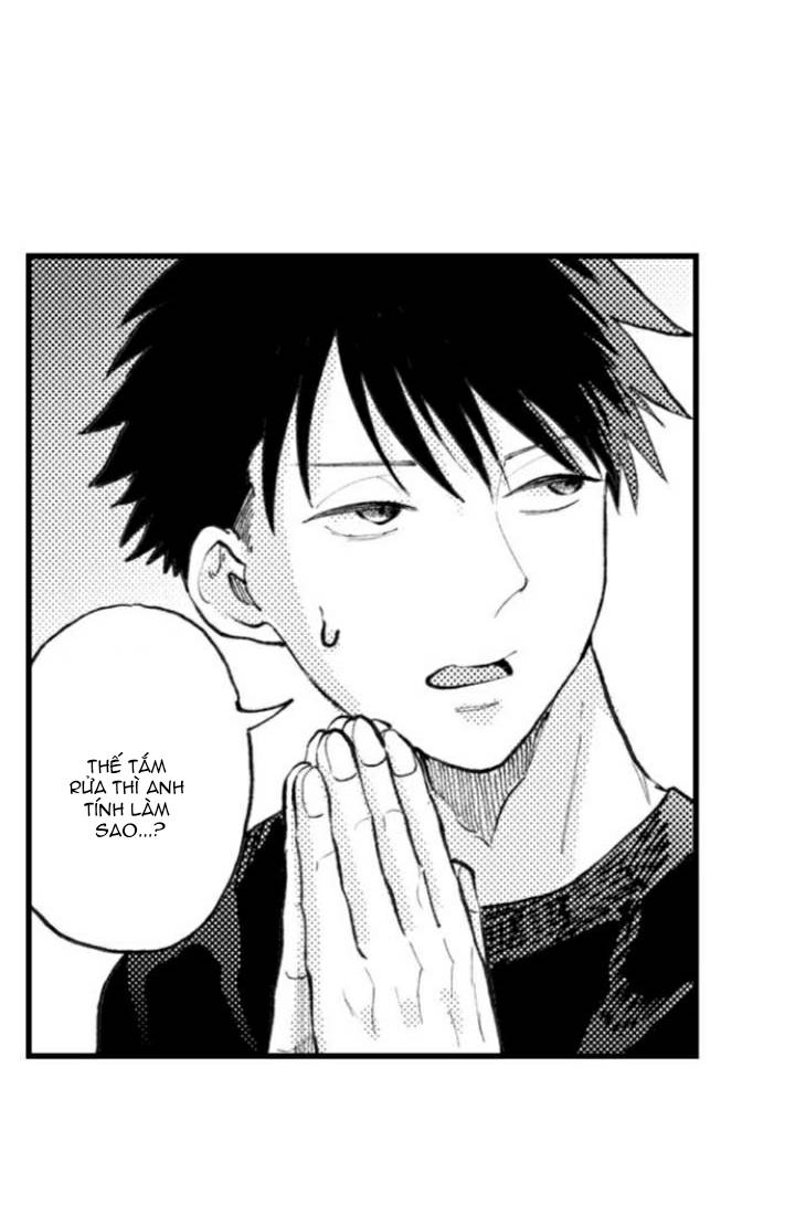 bị một anh chàng lập dị tấn công chapter 32 11