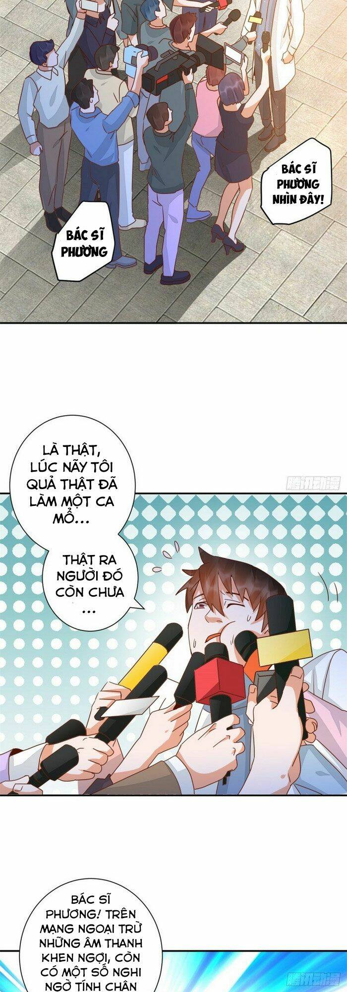 đô thị siêu cấp y sinh chapter 41 3