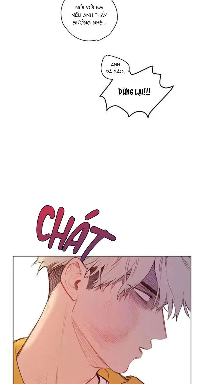 love me dramatically chapter 3 29