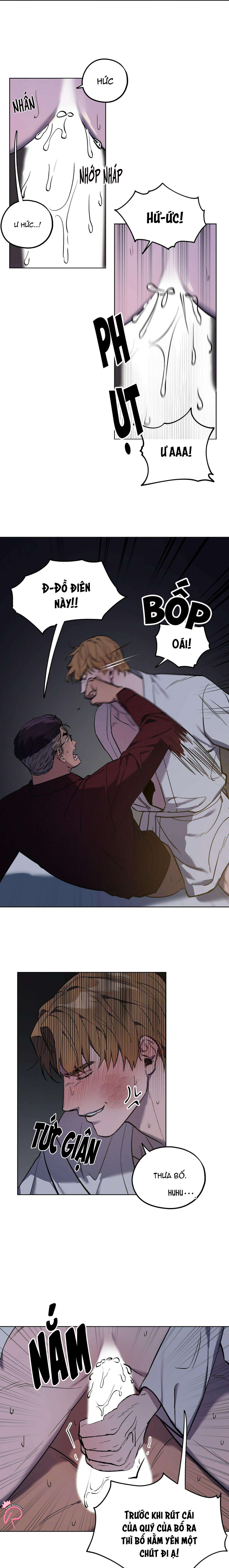 yi su nhà họ kang chapter 22 6