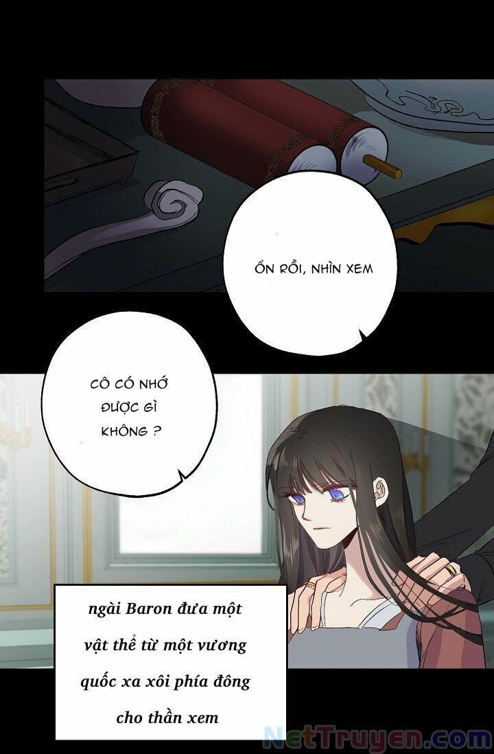 mối tình đầu của bạo chúa chapter 24 40