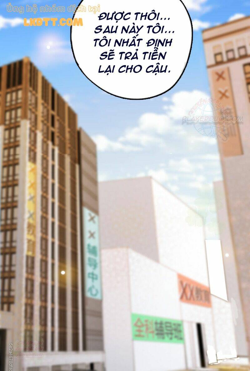 chồng trước 18 tuổi chapter 69 25