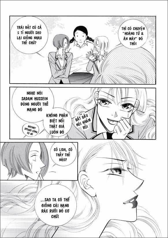 can't lose you chapter 1 23