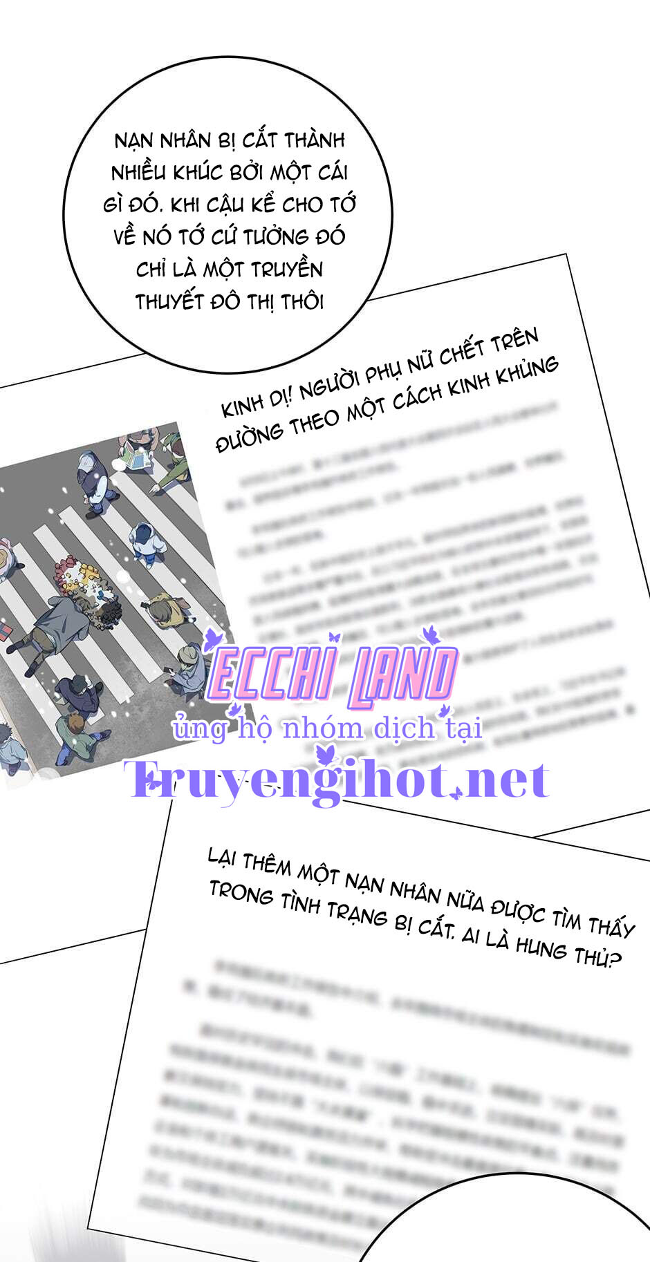 [16+] killing my love chapter 7.2 7