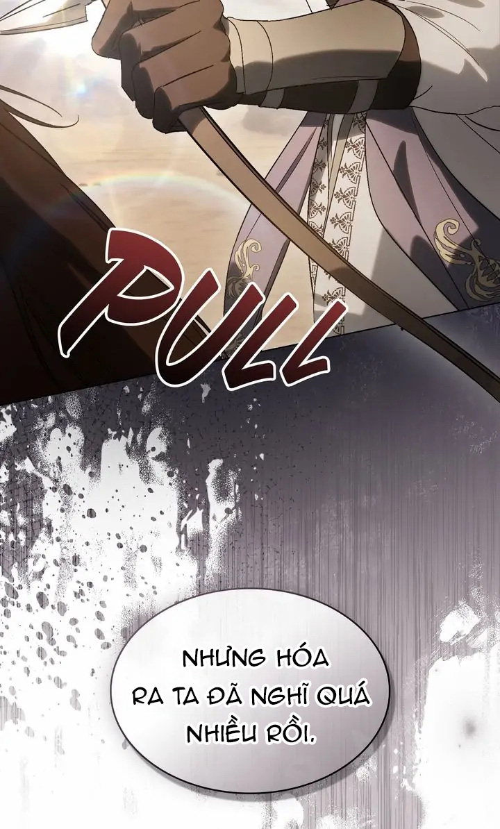 Định Mệnh An Bài Đôi Ta chapter 8.1 - Trang 30