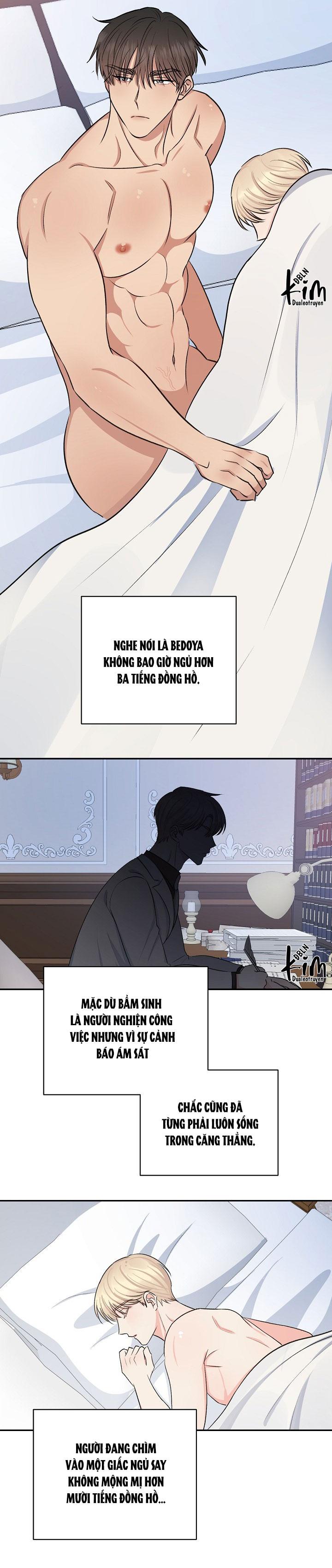 sắc đêm chapter 20 18