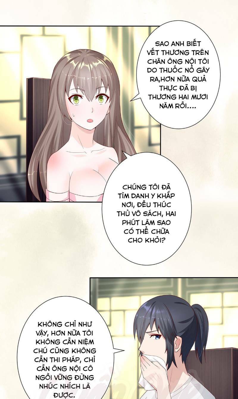 người tu tiên tại đô thị chapter 3 1