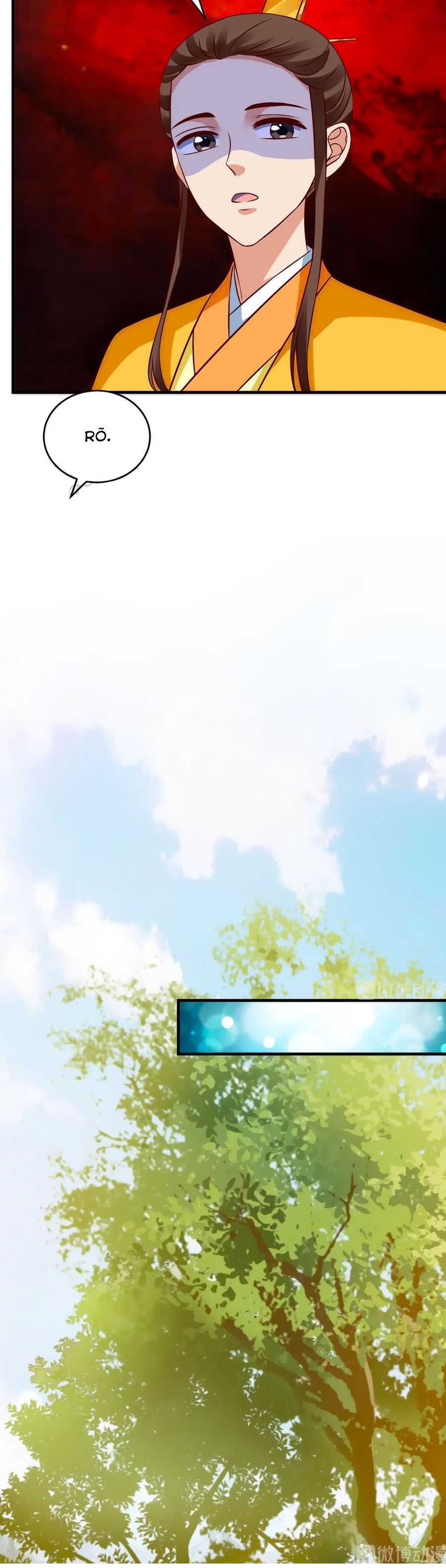 kiêu ngạo vương gia chủng điền phi chapter 173 8