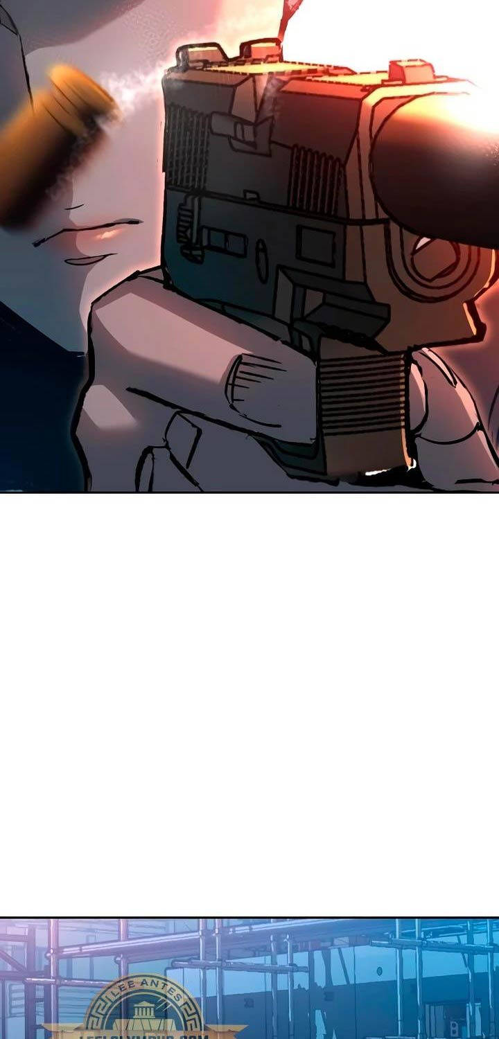 bạn học tôi là lính đánh thuê chapter 193 24